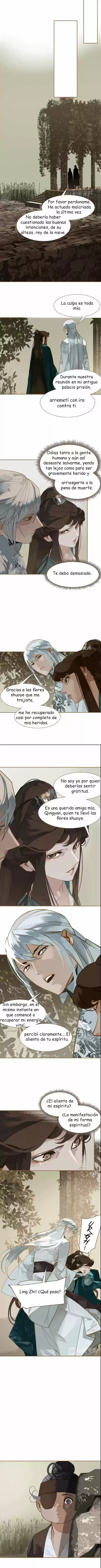 La Reina Ling - Capítulo 48 - Página 9 - LectorTMOo
