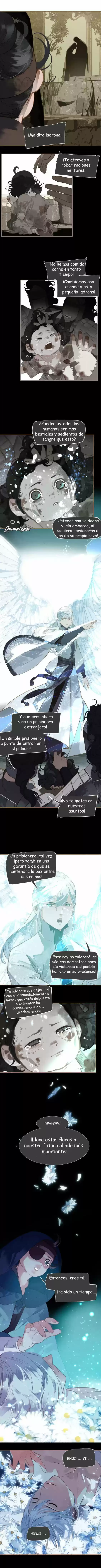 La Reina Ling - Capítulo 48 - Página 10 - LectorTMOo
