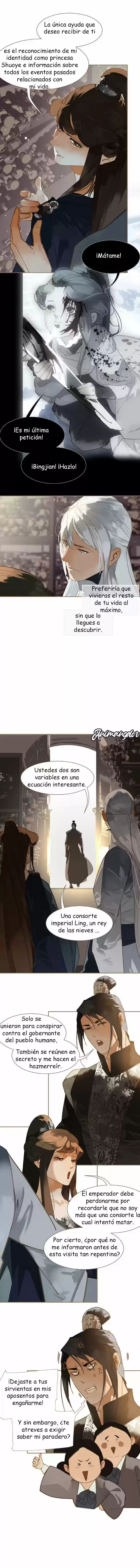 La Reina Ling - Capítulo 49 - Página 5 - LectorTMOo