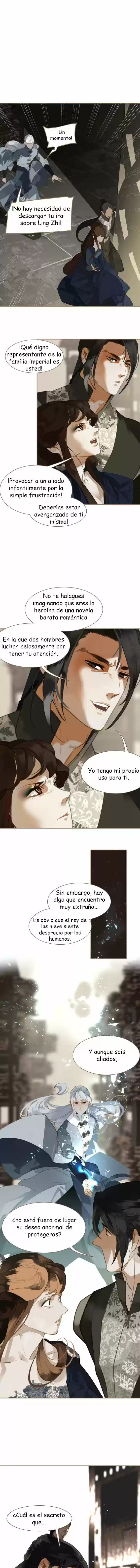 La Reina Ling - Capítulo 49 - Página 8 - LectorTMOo