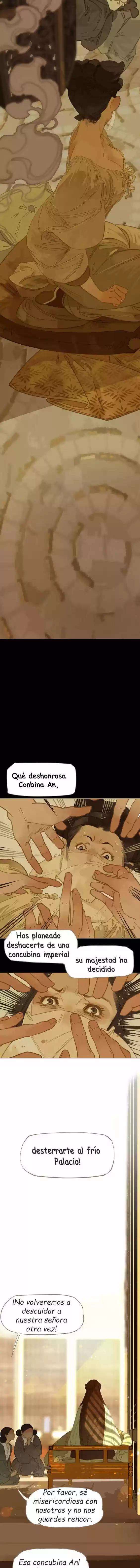 La Reina Ling - Capítulo 5 - Página 9 - LectorTMOo