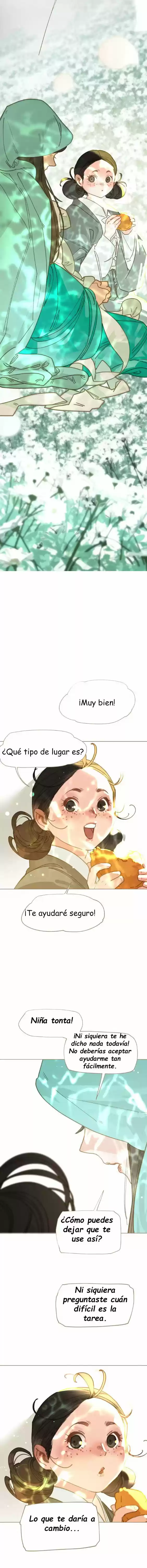 La Reina Ling - Capítulo 5 - Página 14 - LectorTMOo