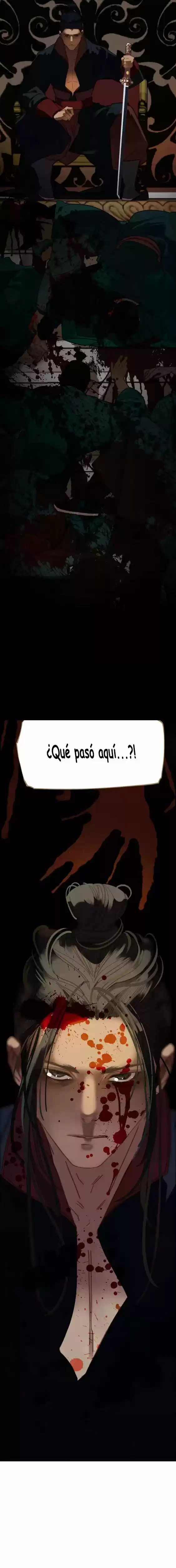 La Reina Ling - Capítulo 5 - Página 18 - LectorTMOo
