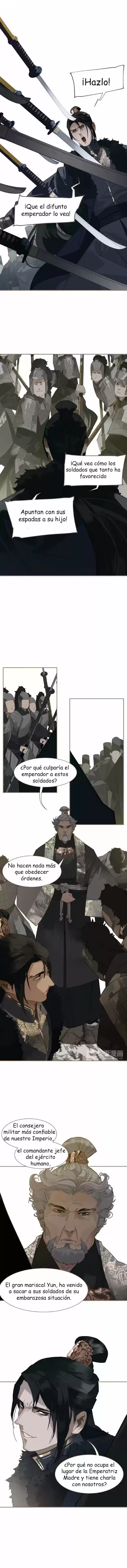La Reina Ling - Capítulo 50 - Página 4 - LectorTMOo