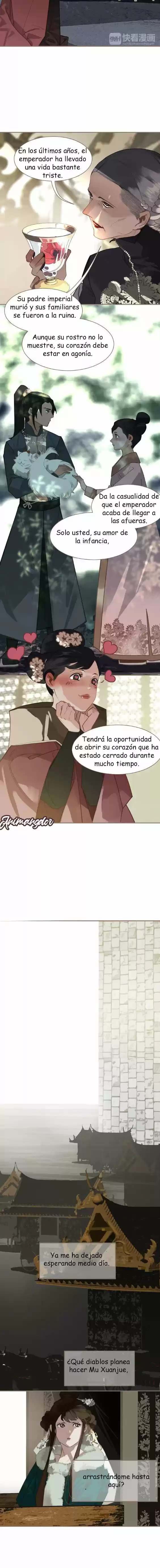 La Reina Ling - Capítulo 50 - Página 9 - LectorTMOo