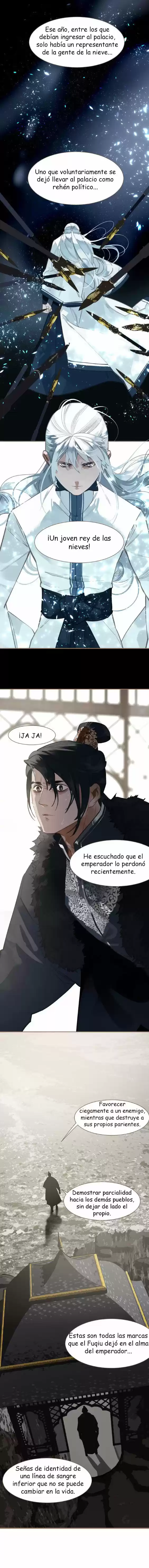 La Reina Ling - Capítulo 51 - Página 5 - LectorTMOo