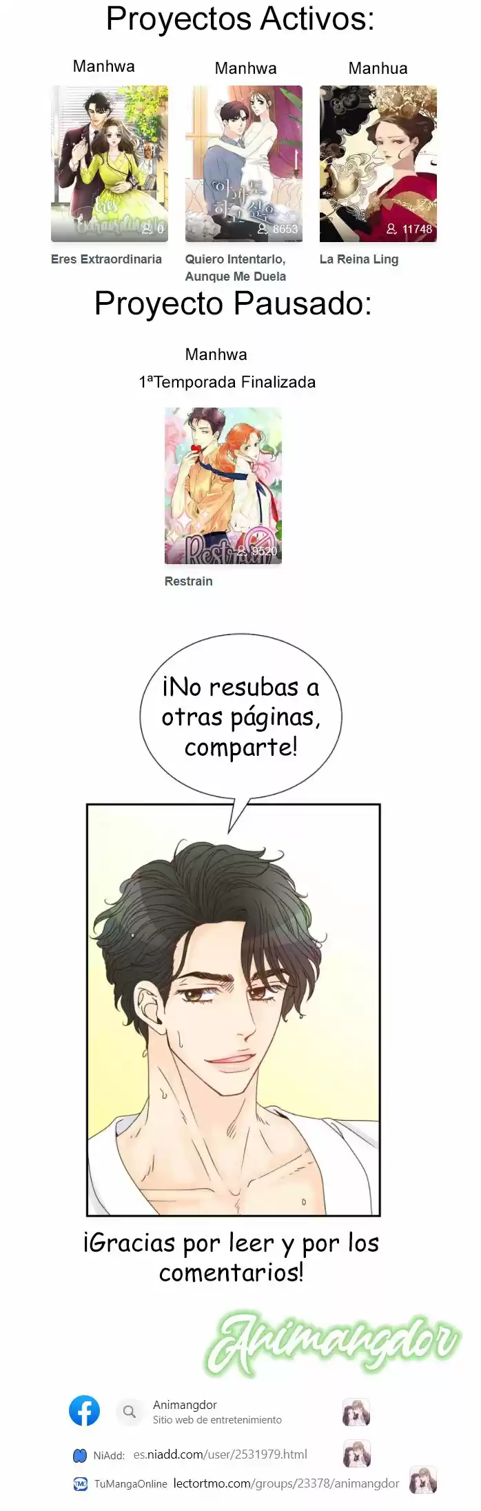 La Reina Ling - Capítulo 51 - Página 10 - LectorTMOo
