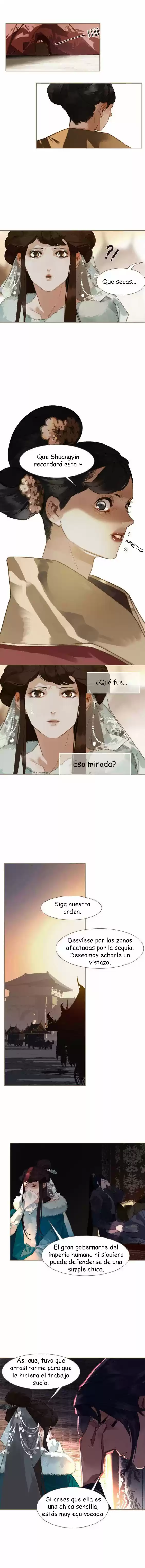 La Reina Ling - Capítulo 52 - Página 5 - LectorTMOo