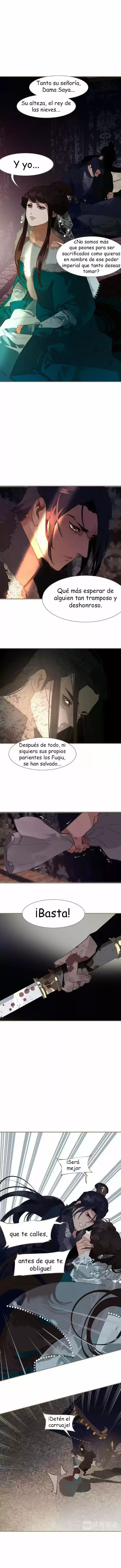 La Reina Ling - Capítulo 52 - Página 7 - LectorTMOo