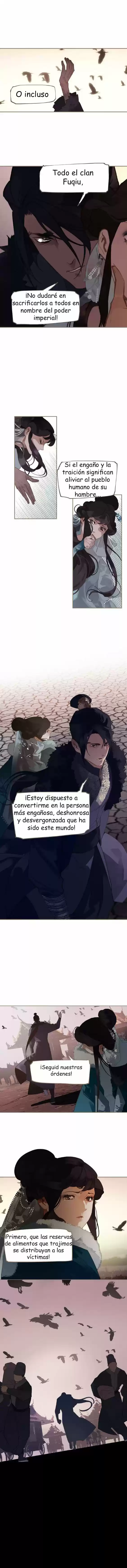 La Reina Ling - Capítulo 52 - Página 9 - LectorTMOo