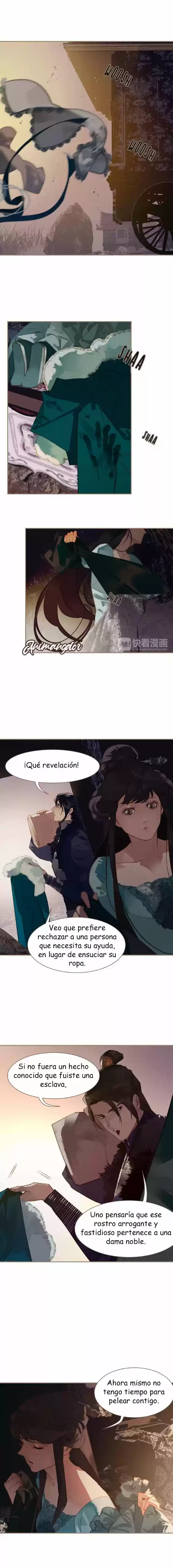 La Reina Ling - Capítulo 53 - Página 4 - LectorTMOo