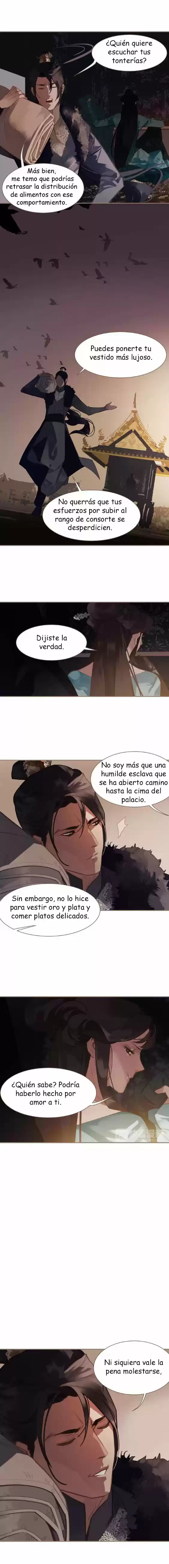La Reina Ling - Capítulo 53 - Página 5 - LectorTMOo