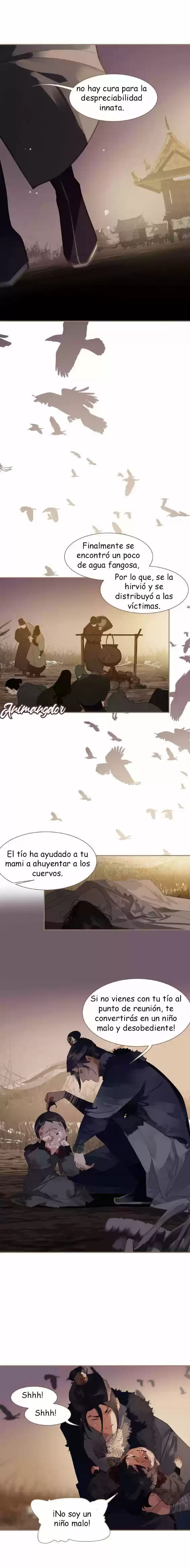 La Reina Ling - Capítulo 53 - Página 6 - LectorTMOo