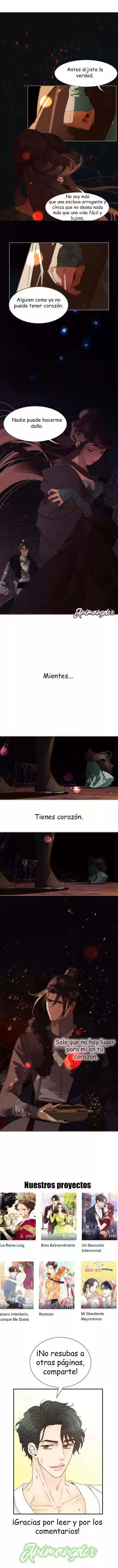 La Reina Ling - Capítulo 54 - Página 8 - LectorTMOo