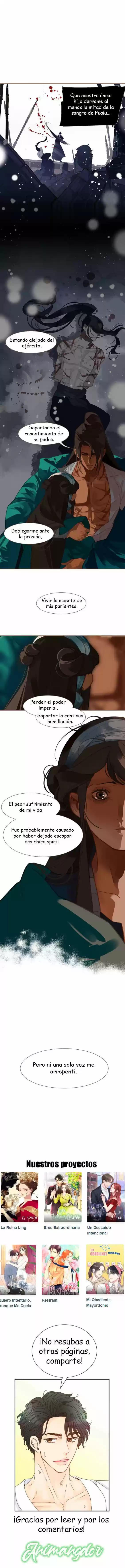 La Reina Ling - Capítulo 58 - Página 8 - LectorTMOo