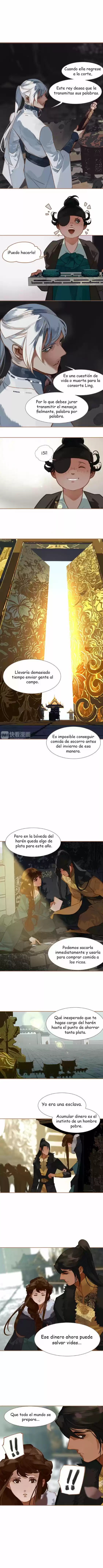 La Reina Ling - Capítulo 59 - Página 4 - LectorTMOo