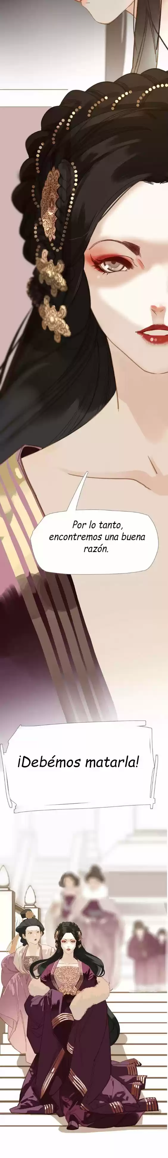 La Reina Ling - Capítulo 6 - Página 18 - LectorTMOo
