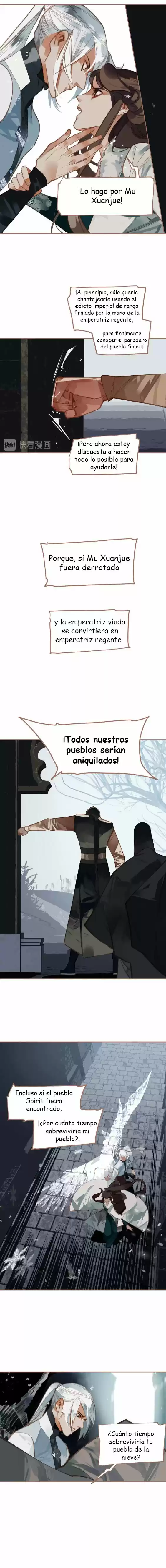 La Reina Ling - Capítulo 61 - Página 4 - LectorTMOo