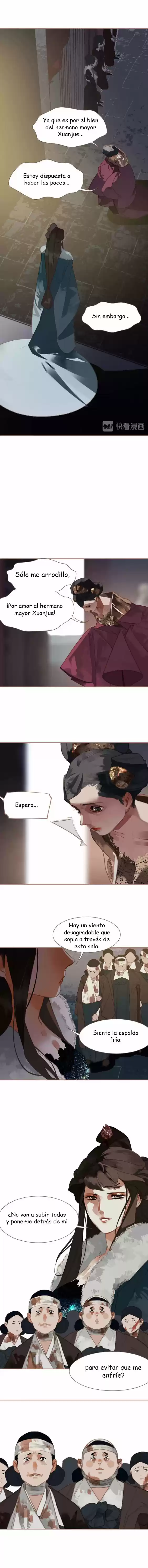 La Reina Ling - Capítulo 62 - Página 4 - LectorTMOo
