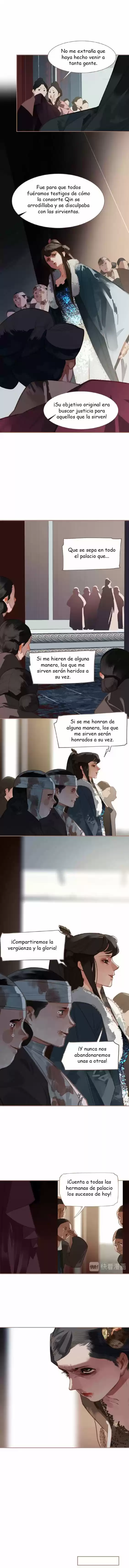 La Reina Ling - Capítulo 62 - Página 5 - LectorTMOo