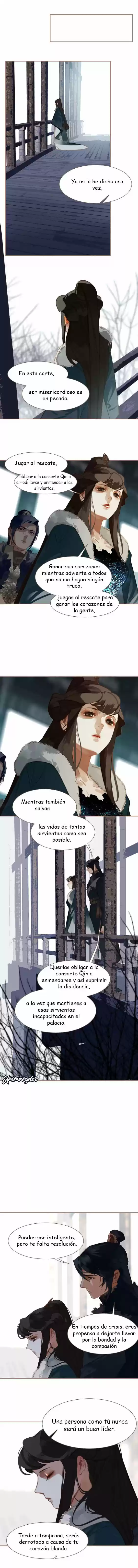 La Reina Ling - Capítulo 62 - Página 6 - LectorTMOo