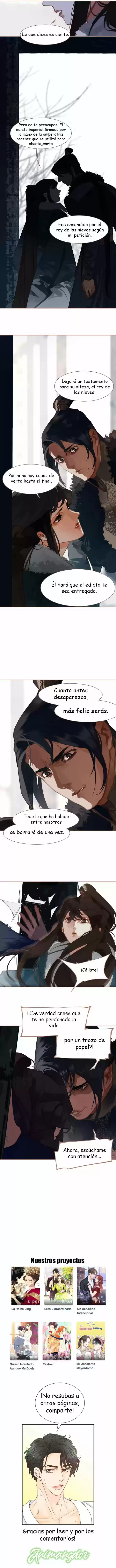 La Reina Ling - Capítulo 62 - Página 7 - LectorTMOo