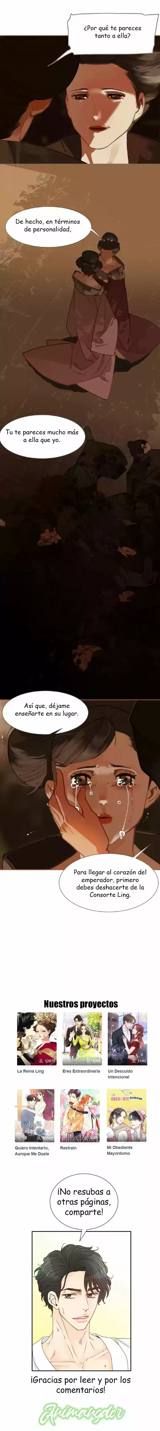 La Reina Ling - Capítulo 63 - Página 7 - LectorTMOo