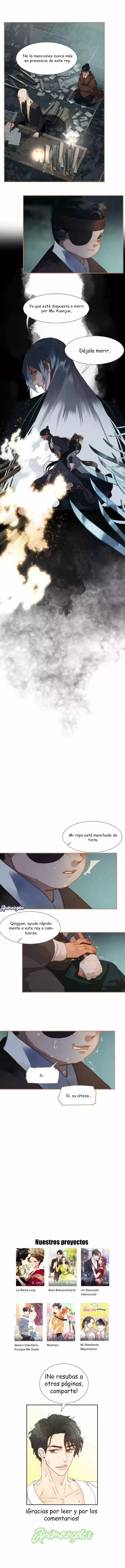 La Reina Ling - Capítulo 68 - Página 7 - LectorTMOo