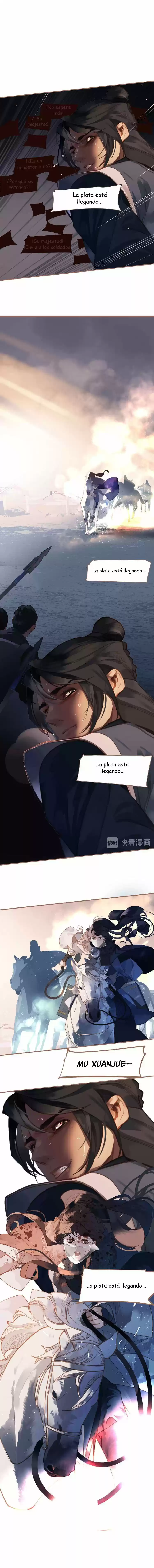 La Reina Ling - Capítulo 69 - Página 5 - LectorTMOo