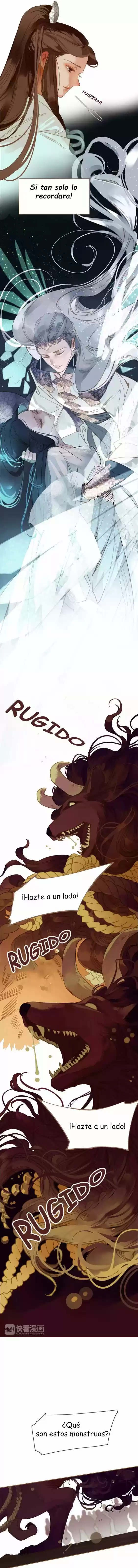La Reina Ling - Capítulo 7 - Página 6 - LectorTMOo