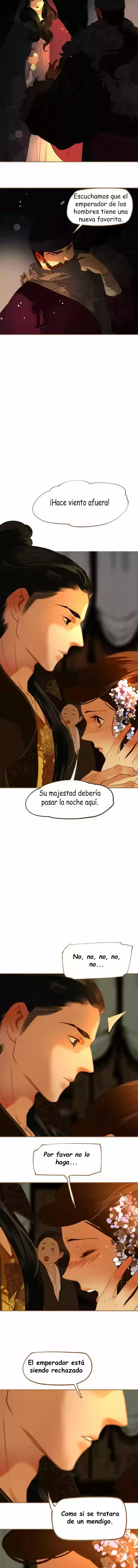La Reina Ling - Capítulo 7 - Página 13 - LectorTMOo