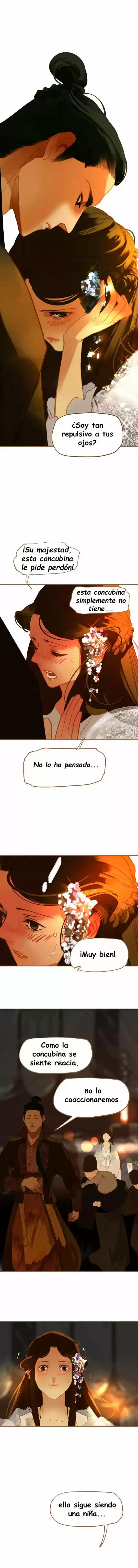 La Reina Ling - Capítulo 7 - Página 15 - LectorTMOo