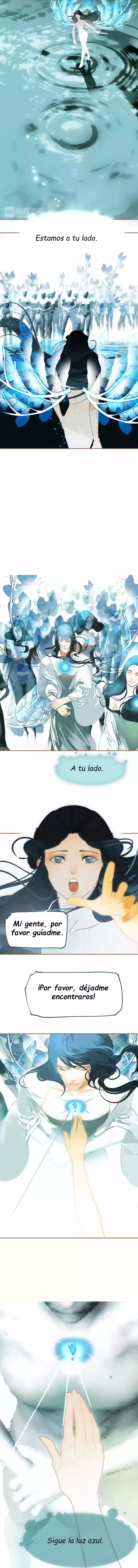 La Reina Ling - Capítulo 7 - Página 17 - LectorTMOo