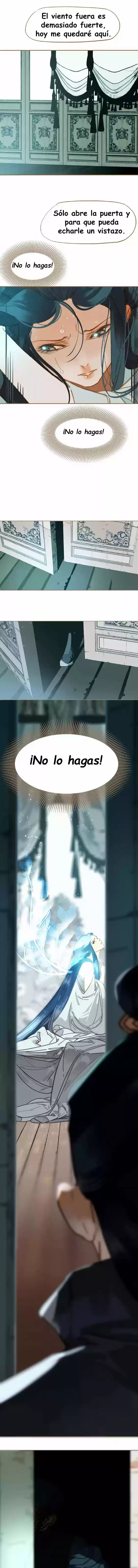La Reina Ling - Capítulo 7 - Página 19 - LectorTMOo