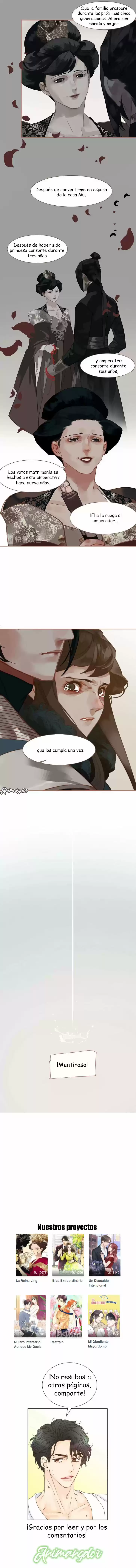 La Reina Ling - Capítulo 71 - Página 4 - LectorTMOo
