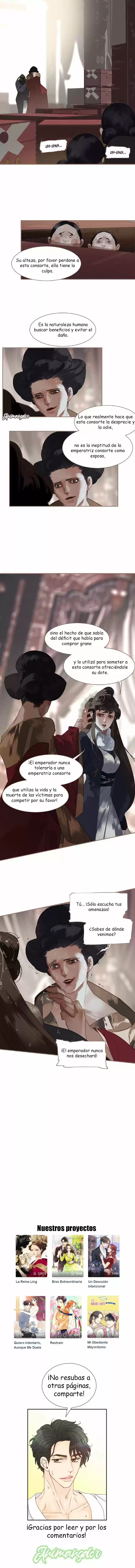 La Reina Ling - Capítulo 72 - Página 4 - LectorTMOo