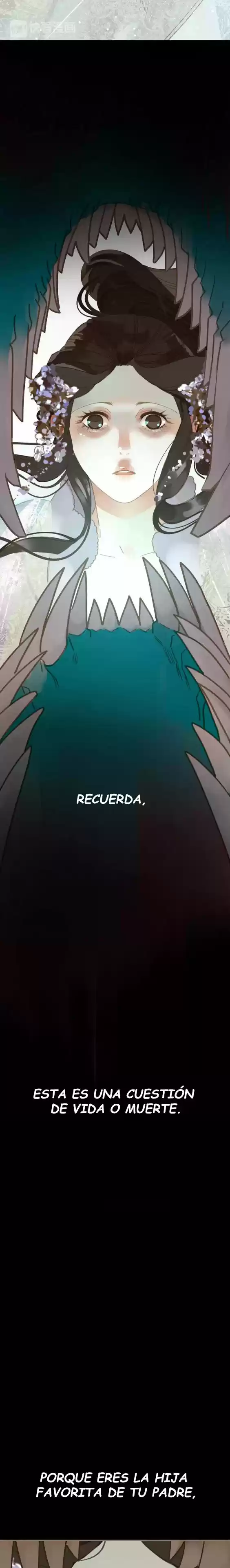 La Reina Ling - Capítulo 8 - Página 13 - LectorTMOo