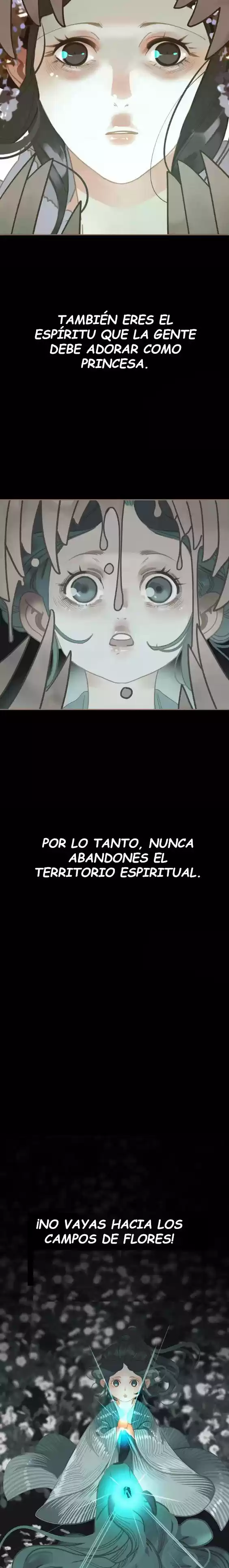 La Reina Ling - Capítulo 8 - Página 14 - LectorTMOo