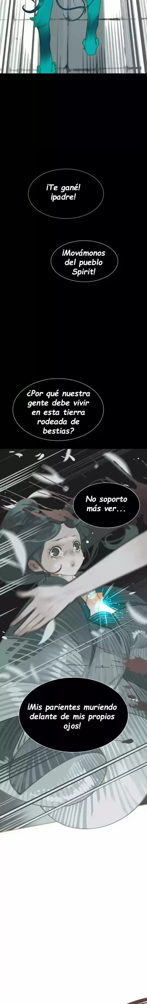 La Reina Ling - Capítulo 8 - Página 16 - LectorTMOo
