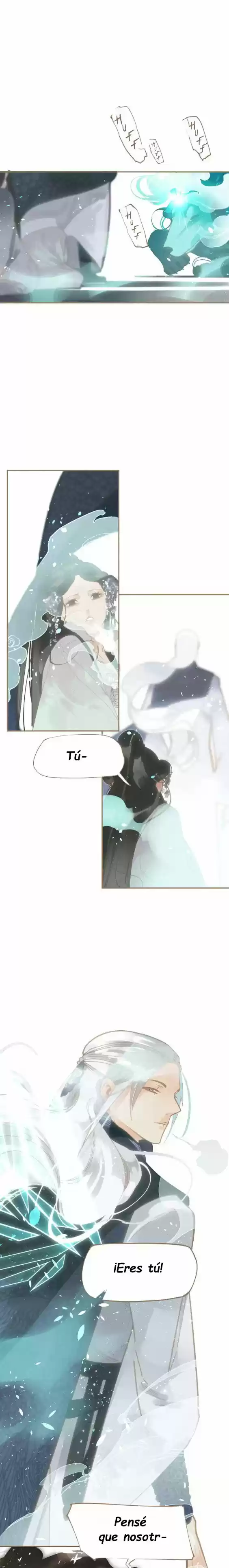 La Reina Ling - Capítulo 8 - Página 18 - LectorTMOo