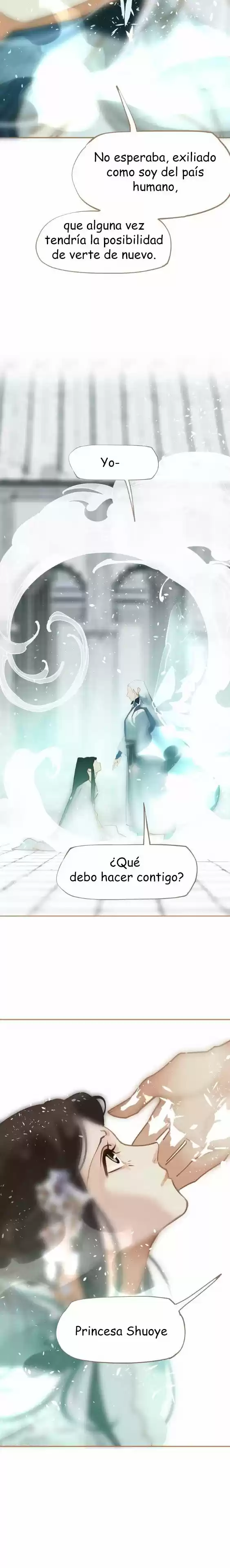 La Reina Ling - Capítulo 8 - Página 20 - LectorTMOo
