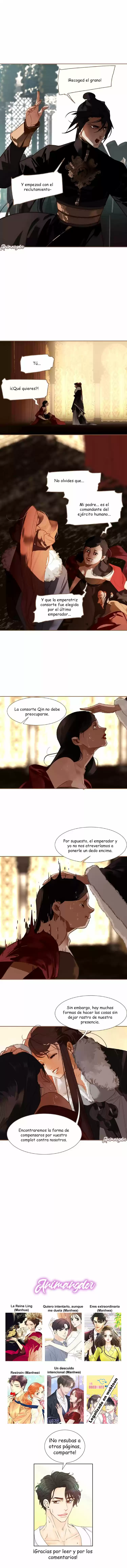 La Reina Ling - Capítulo 82 - Página 6 - LectorTMOo