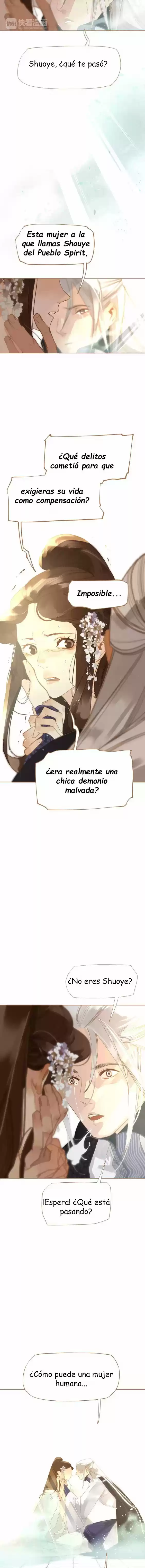 La Reina Ling - Capítulo 9 - Página 4 - LectorTMOo