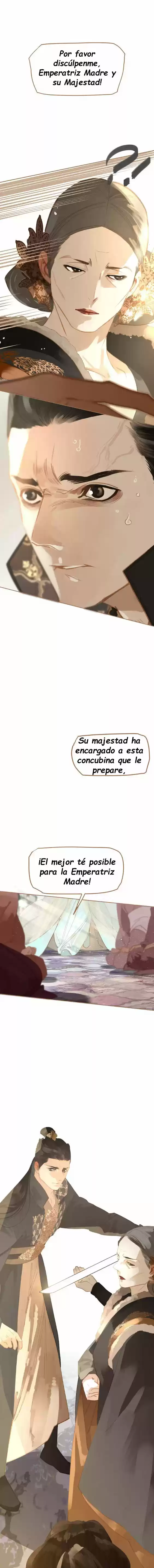 La Reina Ling - Capítulo 9 - Página 14 - LectorTMOo