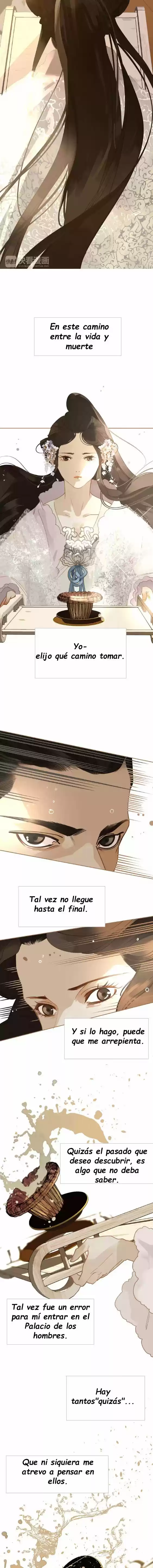 La Reina Ling - Capítulo 9 - Página 15 - LectorTMOo