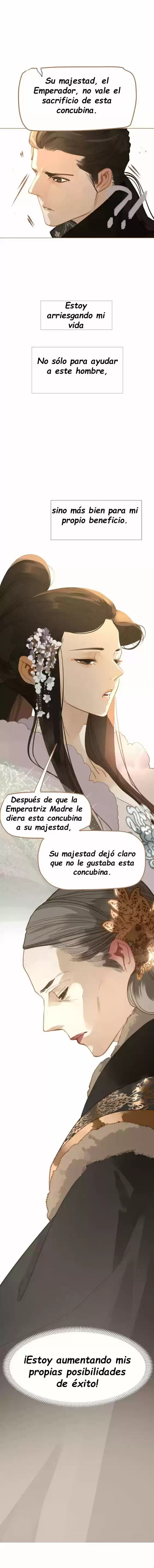 La Reina Ling - Capítulo 9 - Página 18 - LectorTMOo