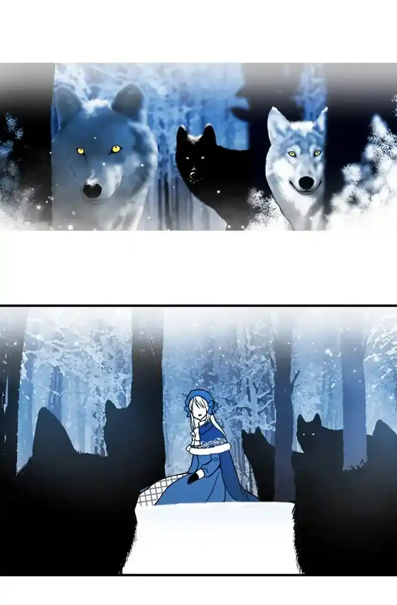 La Reina Loba - Capítulo - Página 17 - LectorTMOo
