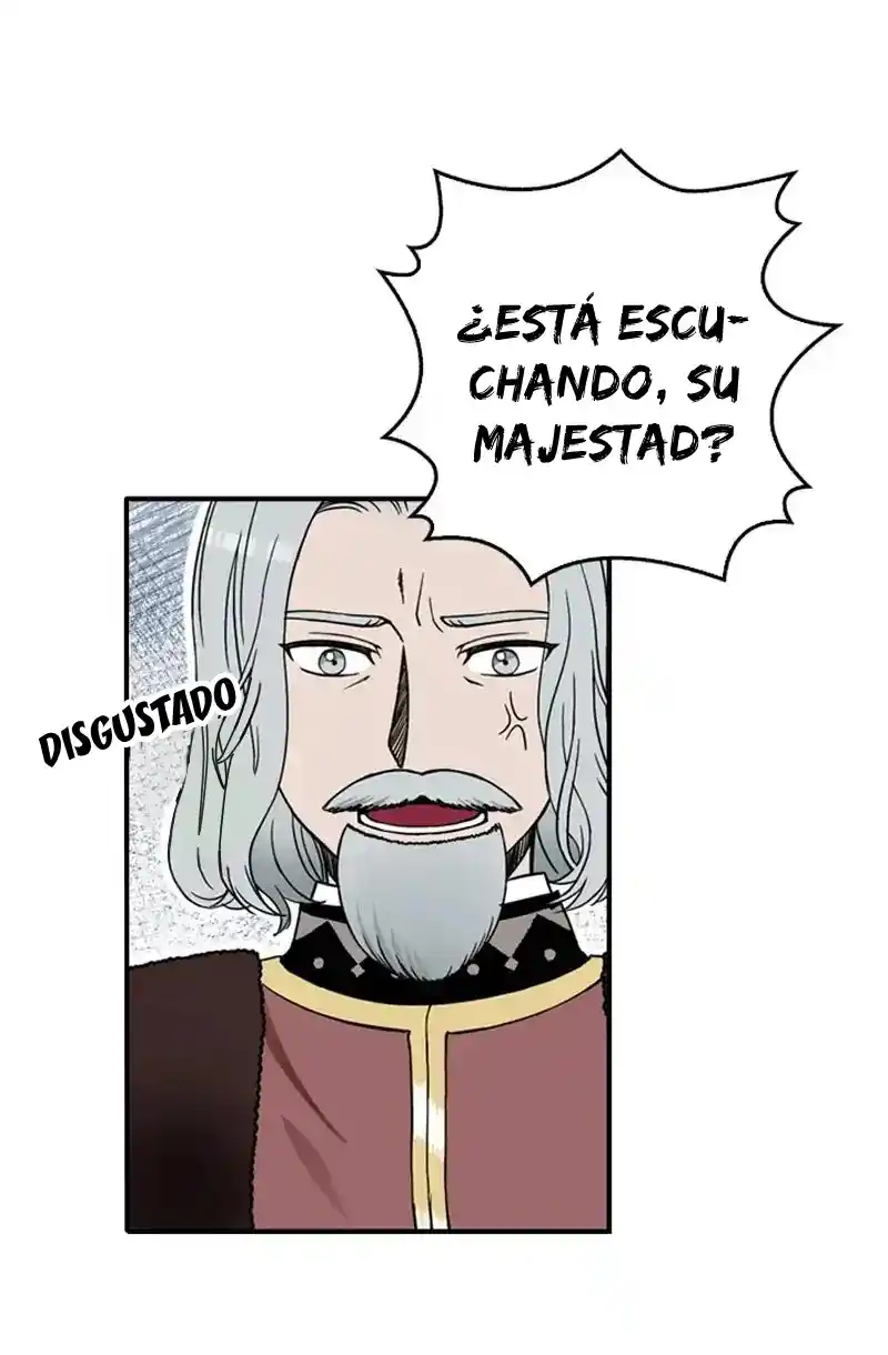 La Reina Loba - Capítulo - Página 19 - LectorTMOo