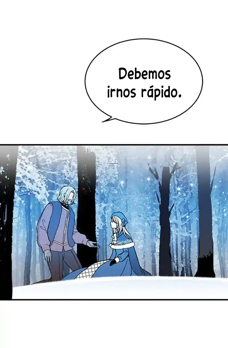 La Reina Loba - Capítulo - Página 22 - LectorTMOo