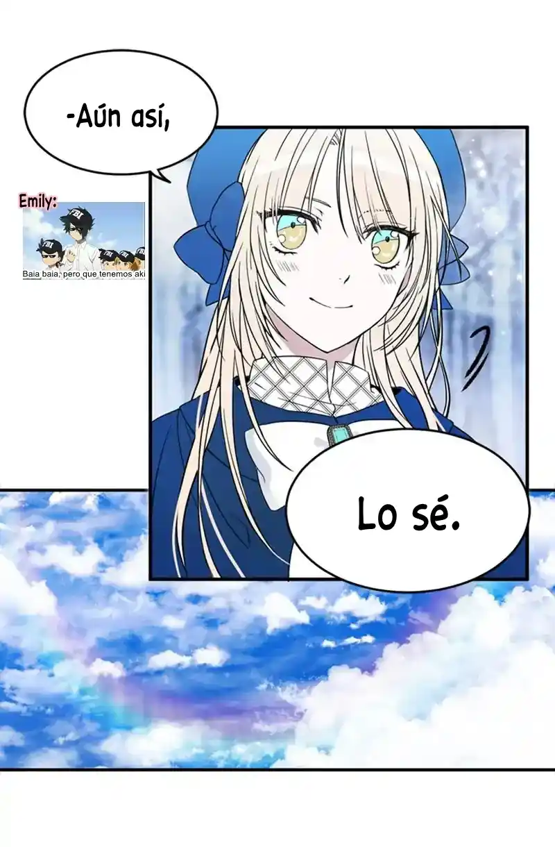 La Reina Loba - Capítulo - Página 32 - LectorTMOo